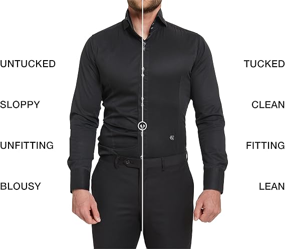 NV Holders: Y-Holders - premium shirt stays, shirt holders, shirt garters, shirt tuckers for men