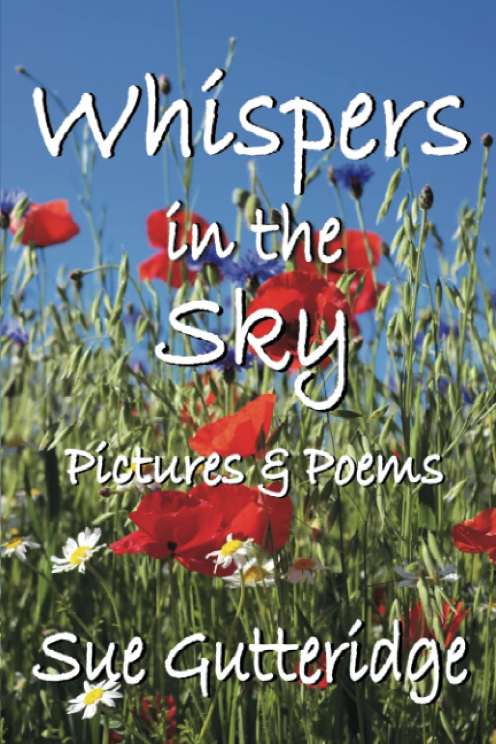Whispers in the Sky: Pictures and Poems
