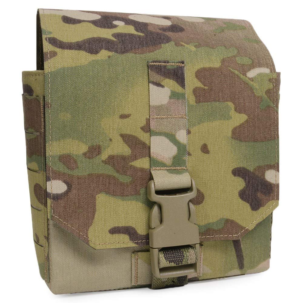 Amazon.co.jp: Direct Action マガジンボックスポーチ M249 モール対応