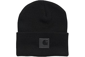 Youthful, Fun Beanies for Boys