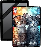 Vista 75 de Ravens On Branches - Funda de TPU para iPad Pro de 13 pulgadas 2024/iPad Air de 13 pulgadas (M3/M2) 2025/2024, funda protectora de TPU ligera a