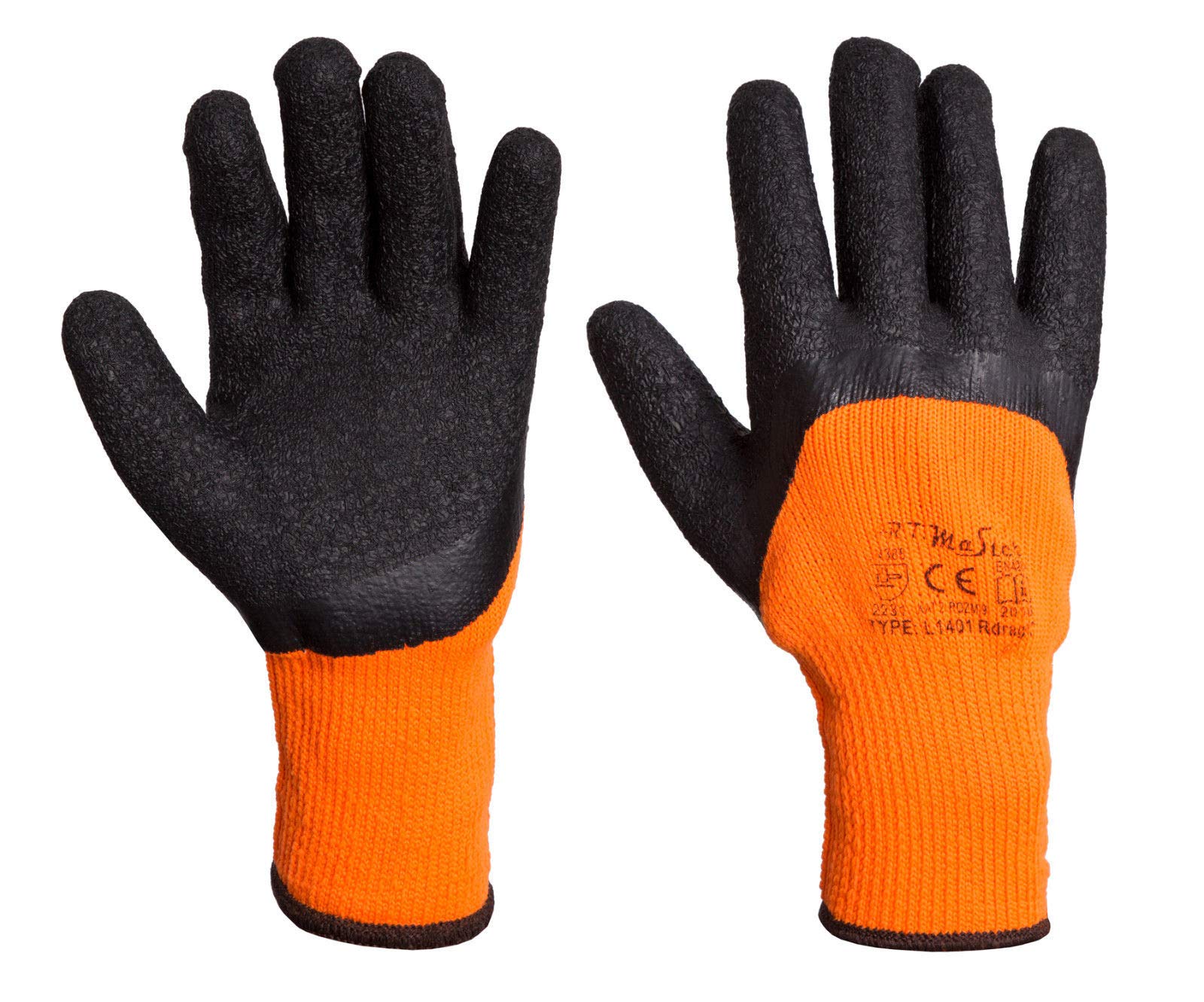 Connex Winterhandschuh Gr. 10 | Baumarkt Connex Winterhandschuh Gr. 10 | Baumarkt