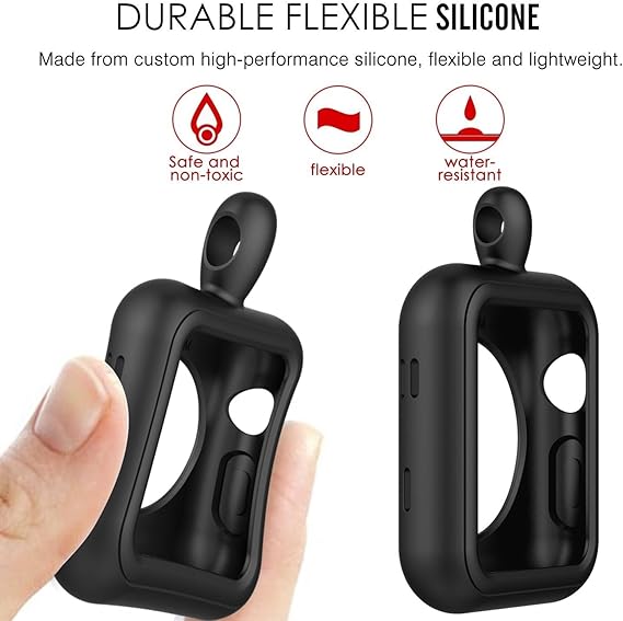 moretek apple watch case