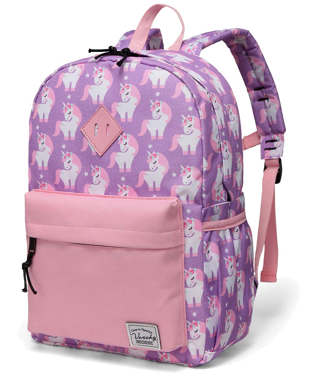 unicorn preschool backpack
