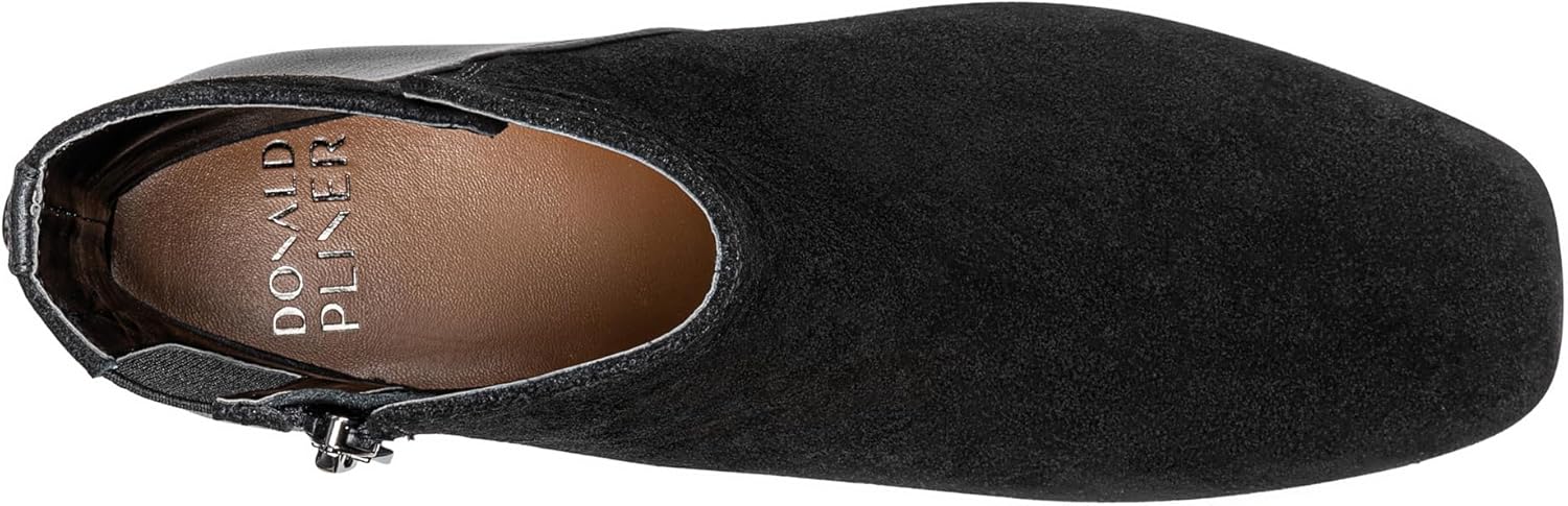 Donald J Pliner womens Kelsee Suede - Image 5