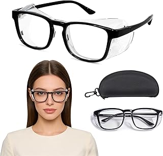 Postoperative goggles