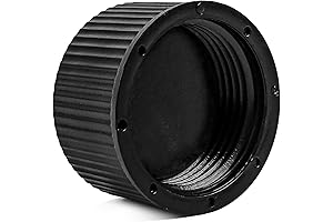 SX180HG Pool Drain Cap: The Ultimate Solution for Hayward Pro Series Sand Filters