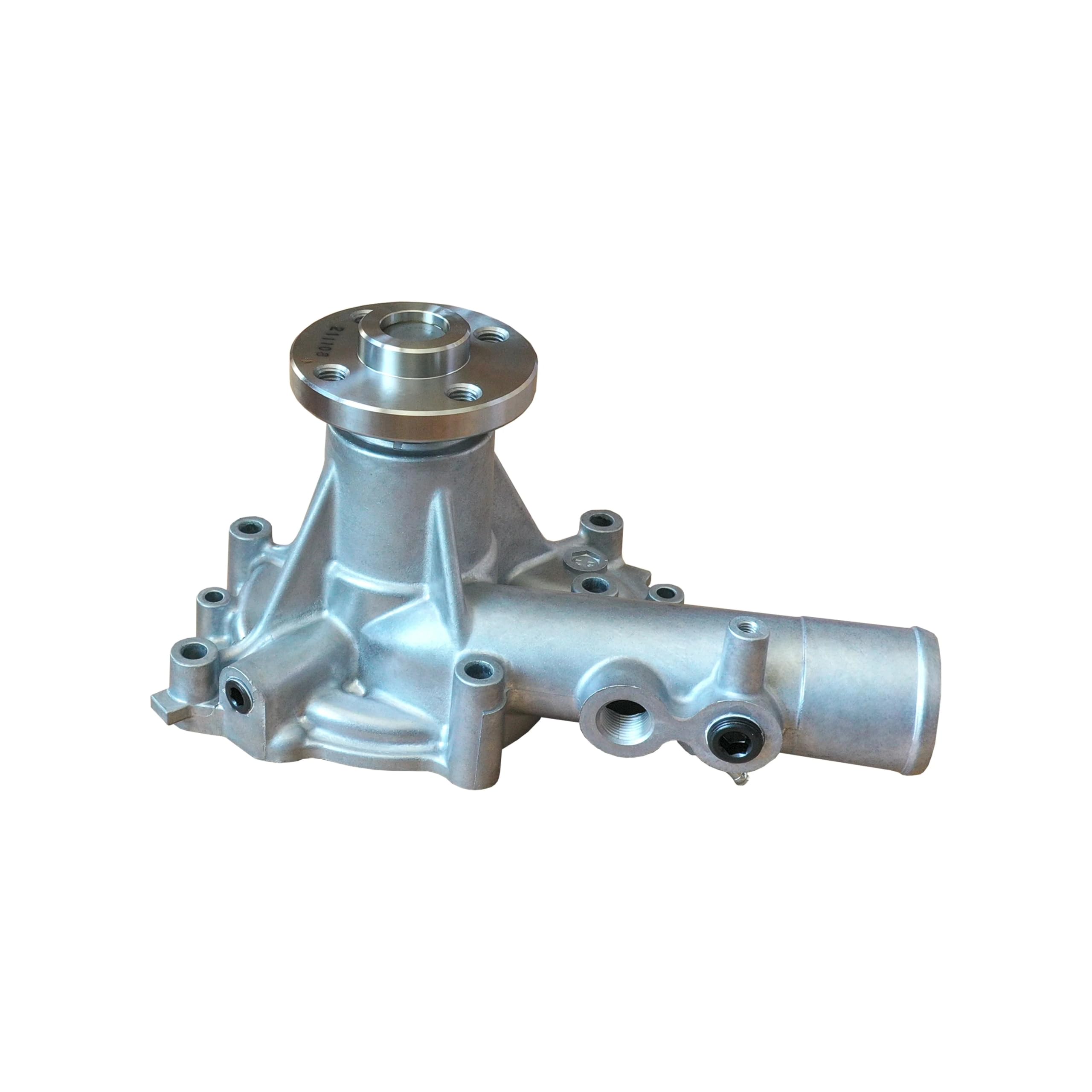 Tractores Bomba de agua Para Yanmar4TNV98 4TNE94 3TNV88 3TNV70