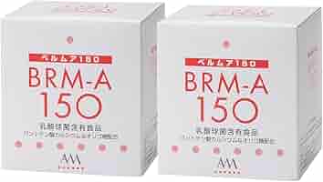 乳酸菌　ベルムア150 50包入 乳酸菌ベルムア150 50包入 | EF-2001乳酸菌サプリメント