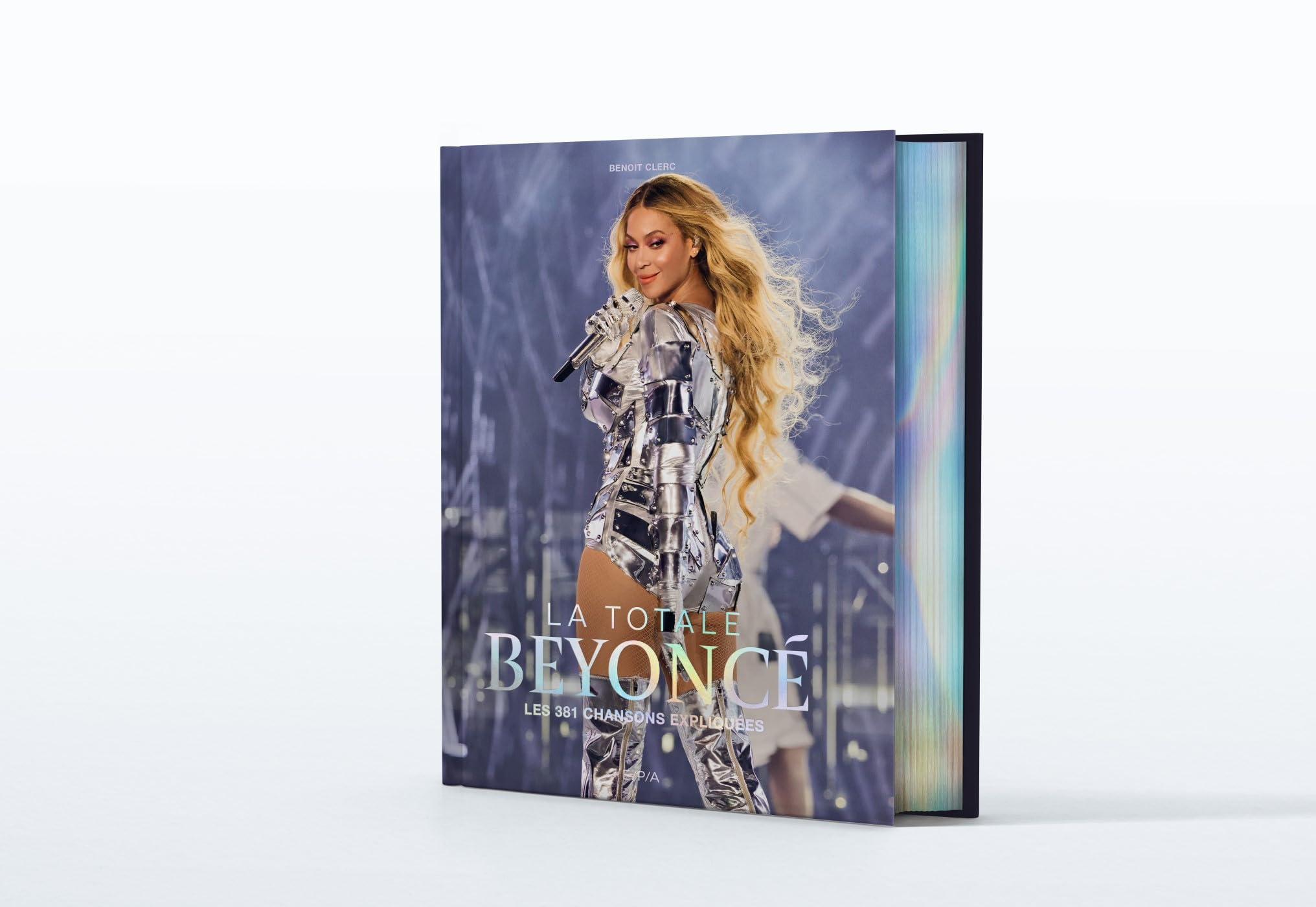 Beyoncé - La Totale: Les 381 chansons expliquées