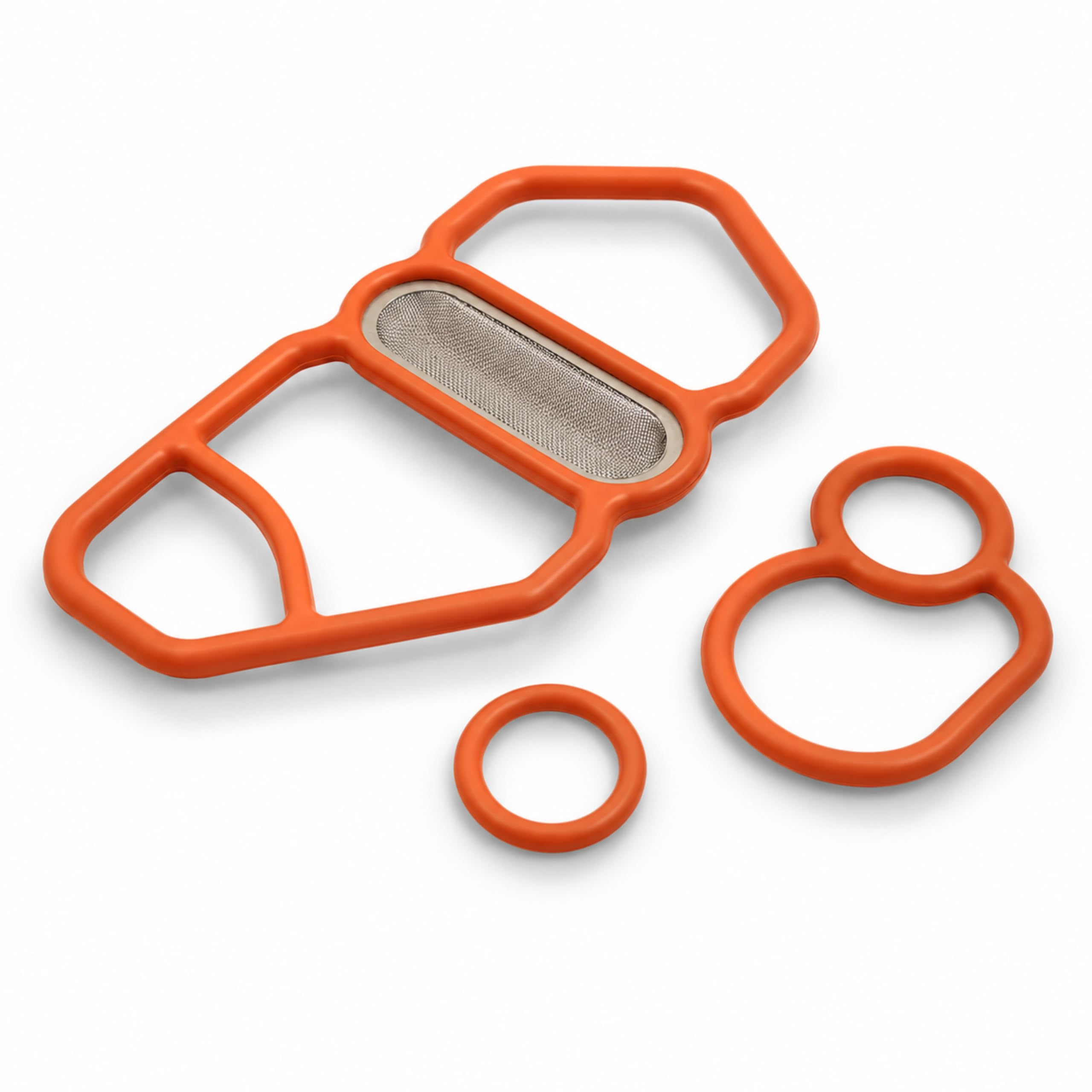 VTEC Solenoid Gasket - Compatible with Honda-Acura Models Integra