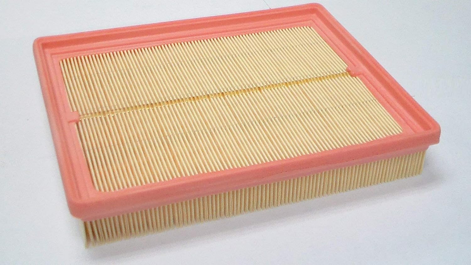 Genuine OEM 28113-2G000 Element - Air Cleaner / 281132G000 for Kia Optima 06-10 Rondo 07-10 / Replaces 281132G000AS