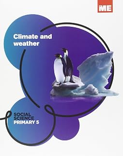 Climate and weather