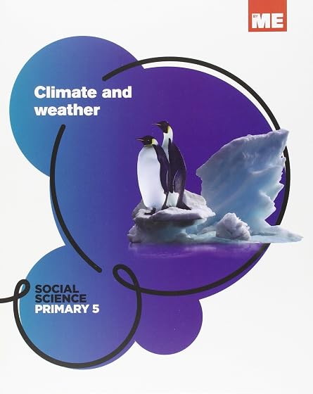 Climate and weather