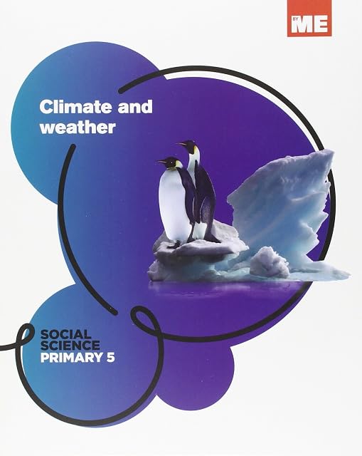 Portada de Climate and weather