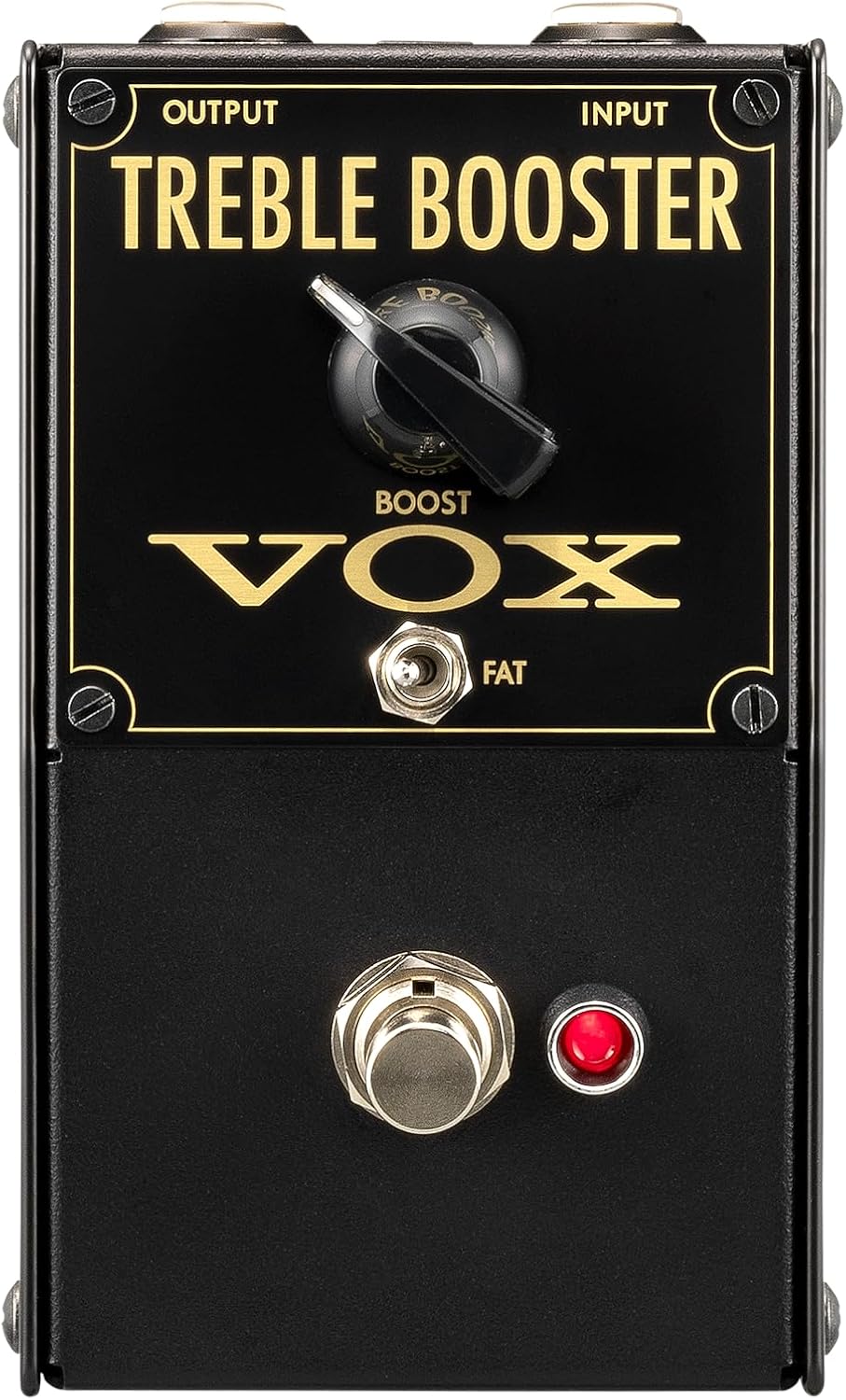 Vox Treble Booster VTB-1