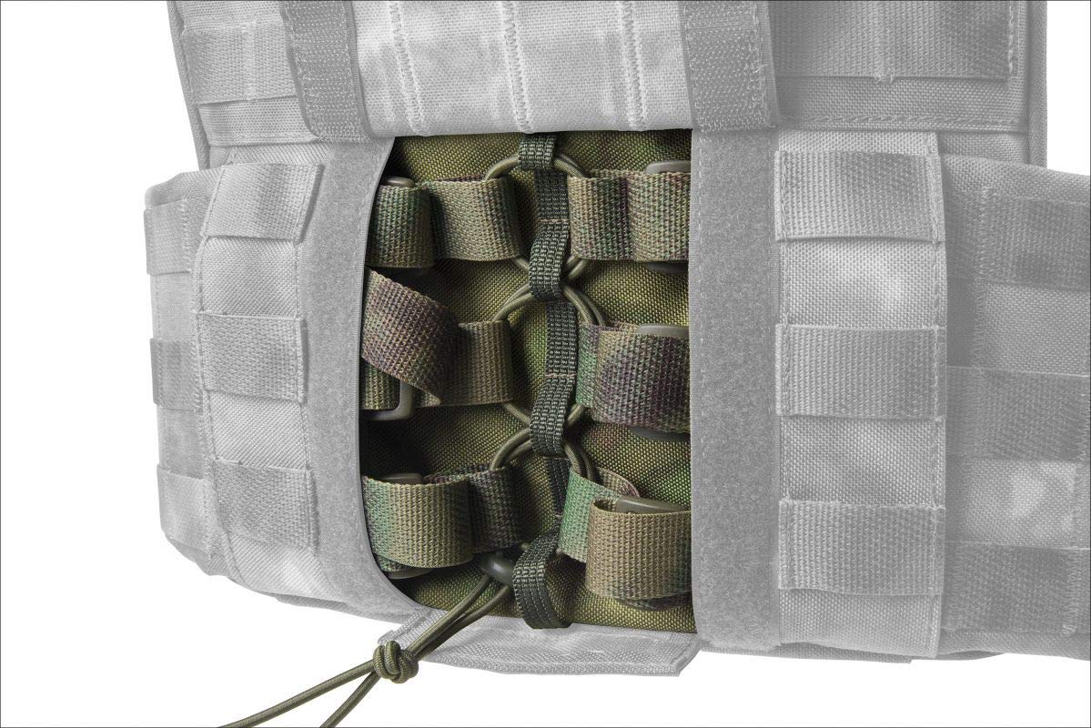 Amazon.co.jp: ロシア装備 Stich Profi 製 Plitonosets Stich Defence