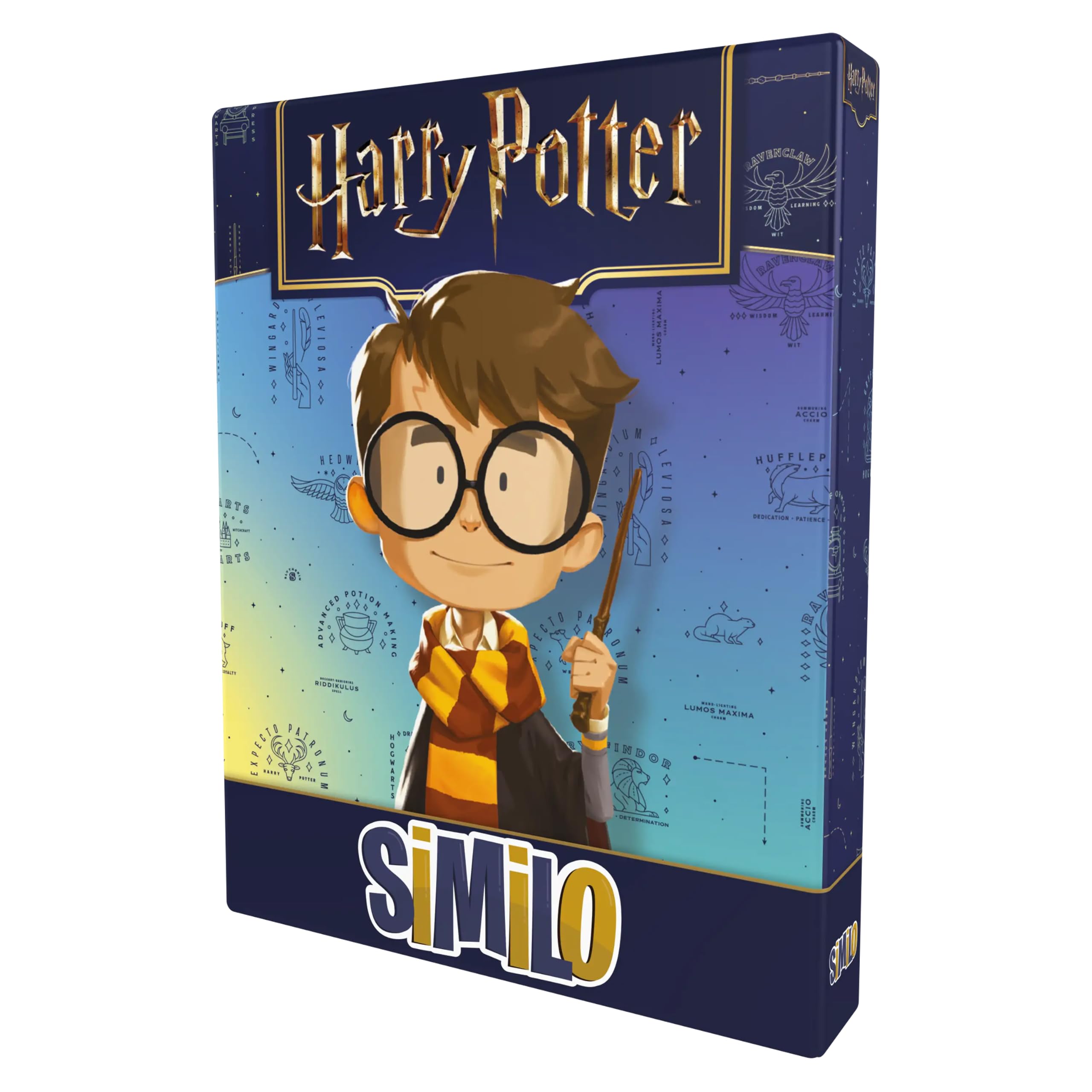 Heidelberger Spieleverlag HR048 gra karciana