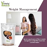 Vista 4 de Polvo de higo de 200 g (7.05 oz)