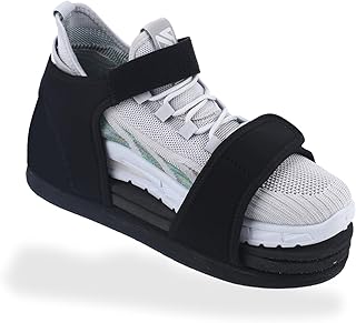 Shoe Lift For Uneven Legs Picks collage image 4