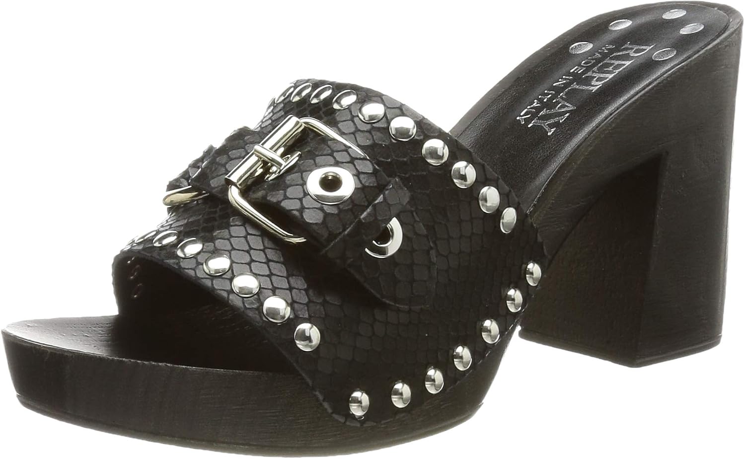 Replay Lohan - Ewings womens Loafer