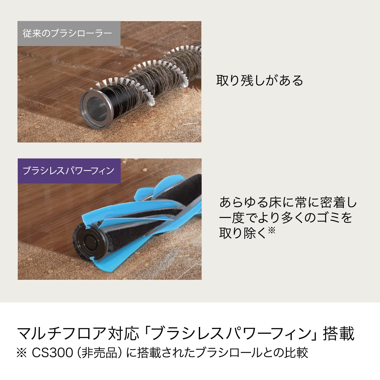 Amazon | Shark シャーク EVOPOWER SYSTEM STD コードレススティック