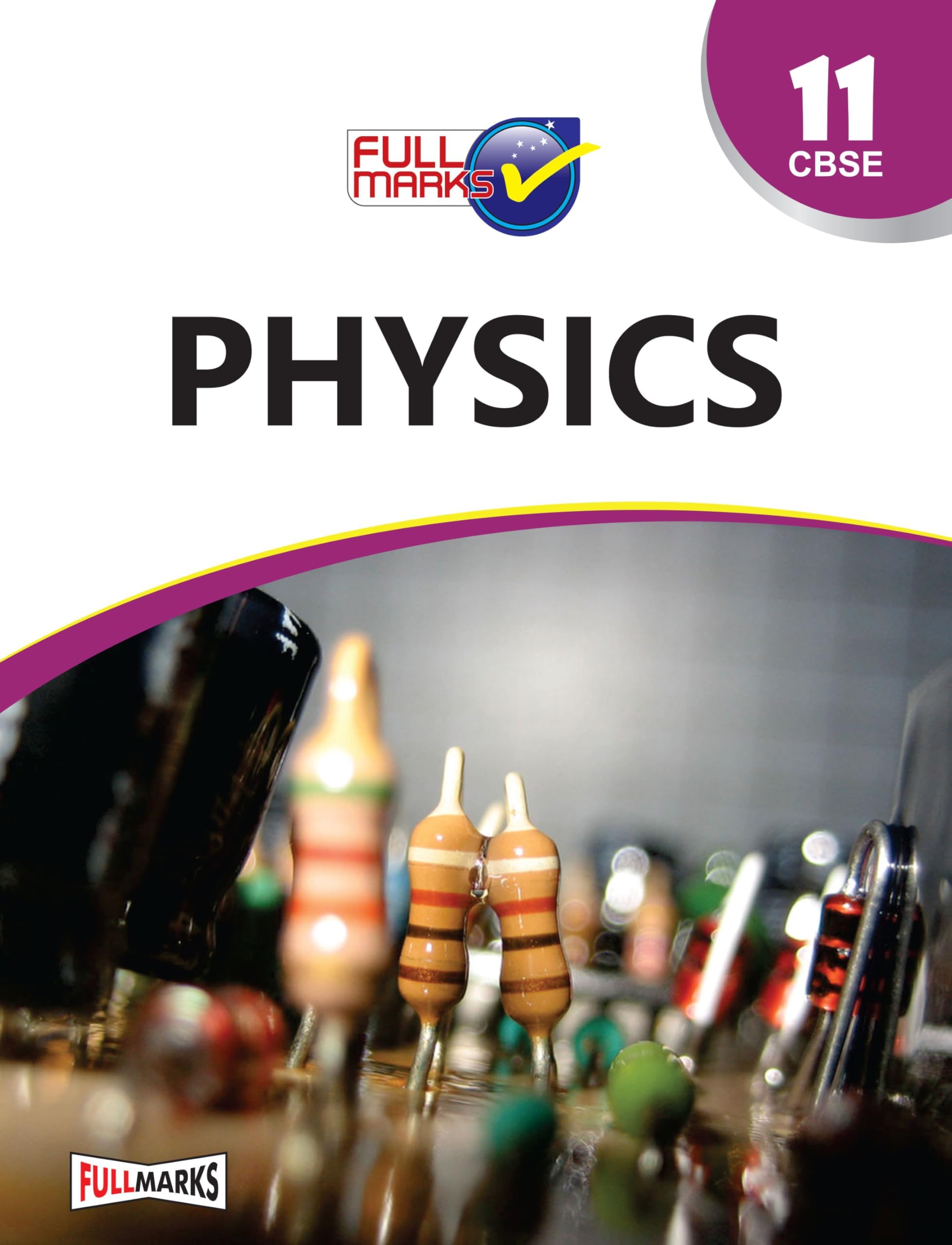 Physics Class 11 CBSE (2025-26)