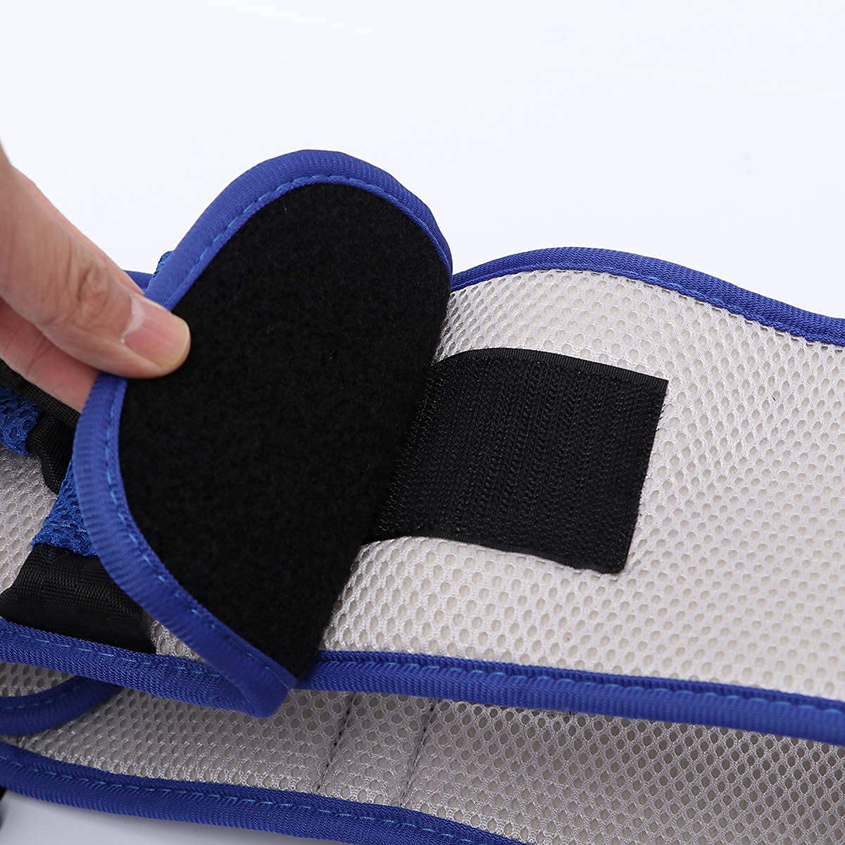 RJHH Cinturón de Transferencia, Cinta de Transferencia con bucles de piernas, Transferencia de Eslinga, cinturón de Ayuda de rehabilitación, Caminante de Transferencia de Eslinga