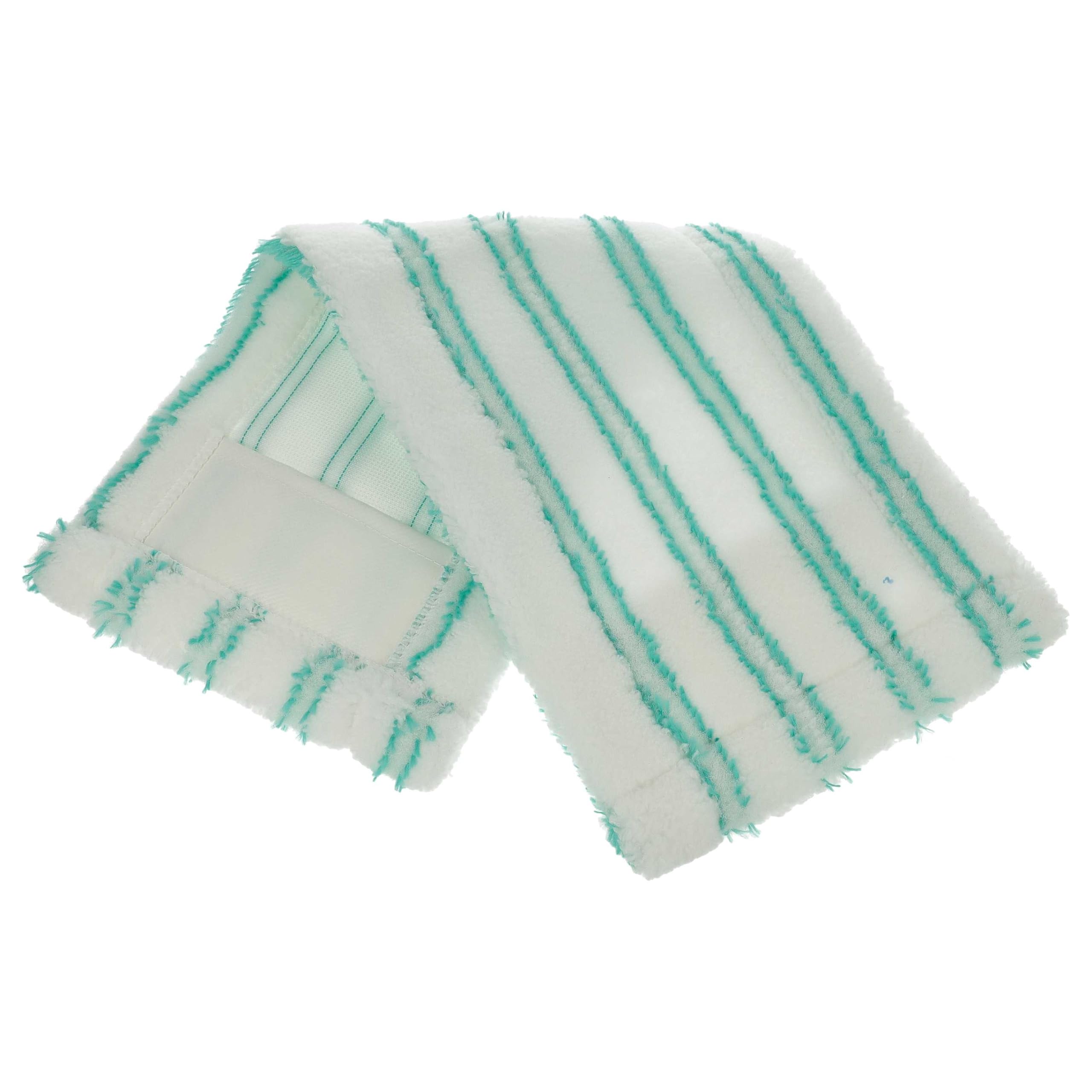 vhbw 10x paño compatible con Leifheit Easy Spray XL (56690) fregona