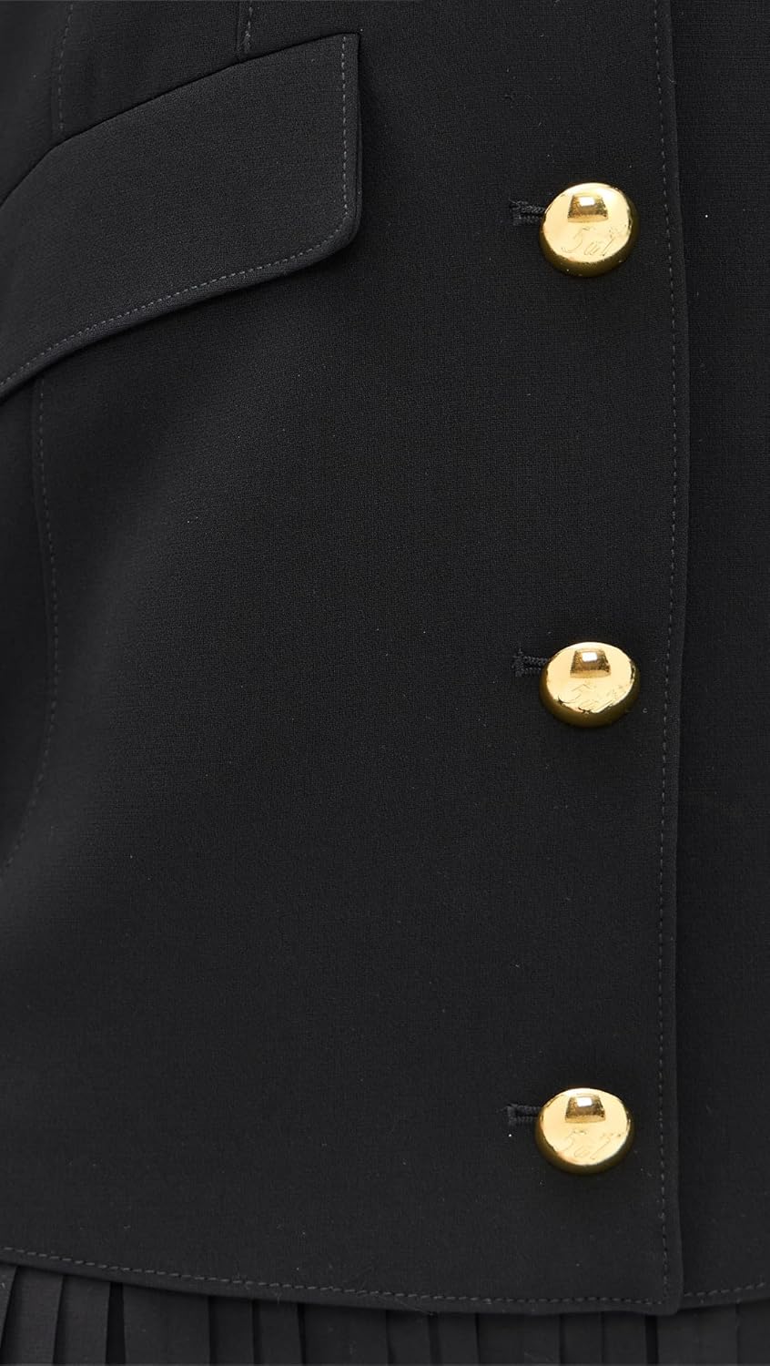 Cinq à Sept Women's Long Sleeve Regan Dress - Image 6