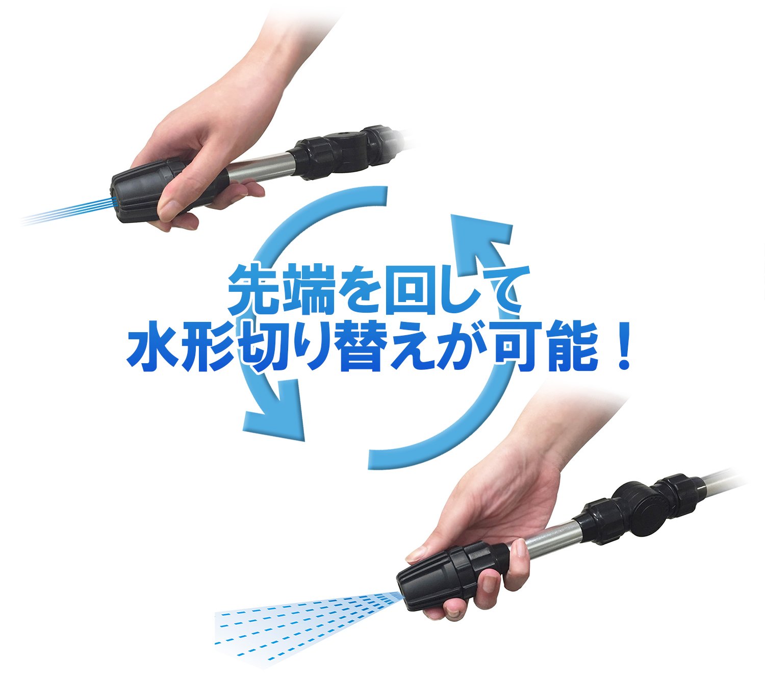 Amazon.co.jp: グリーンライフ 純水器 洗車後の拭き上げ不要 水シミの 