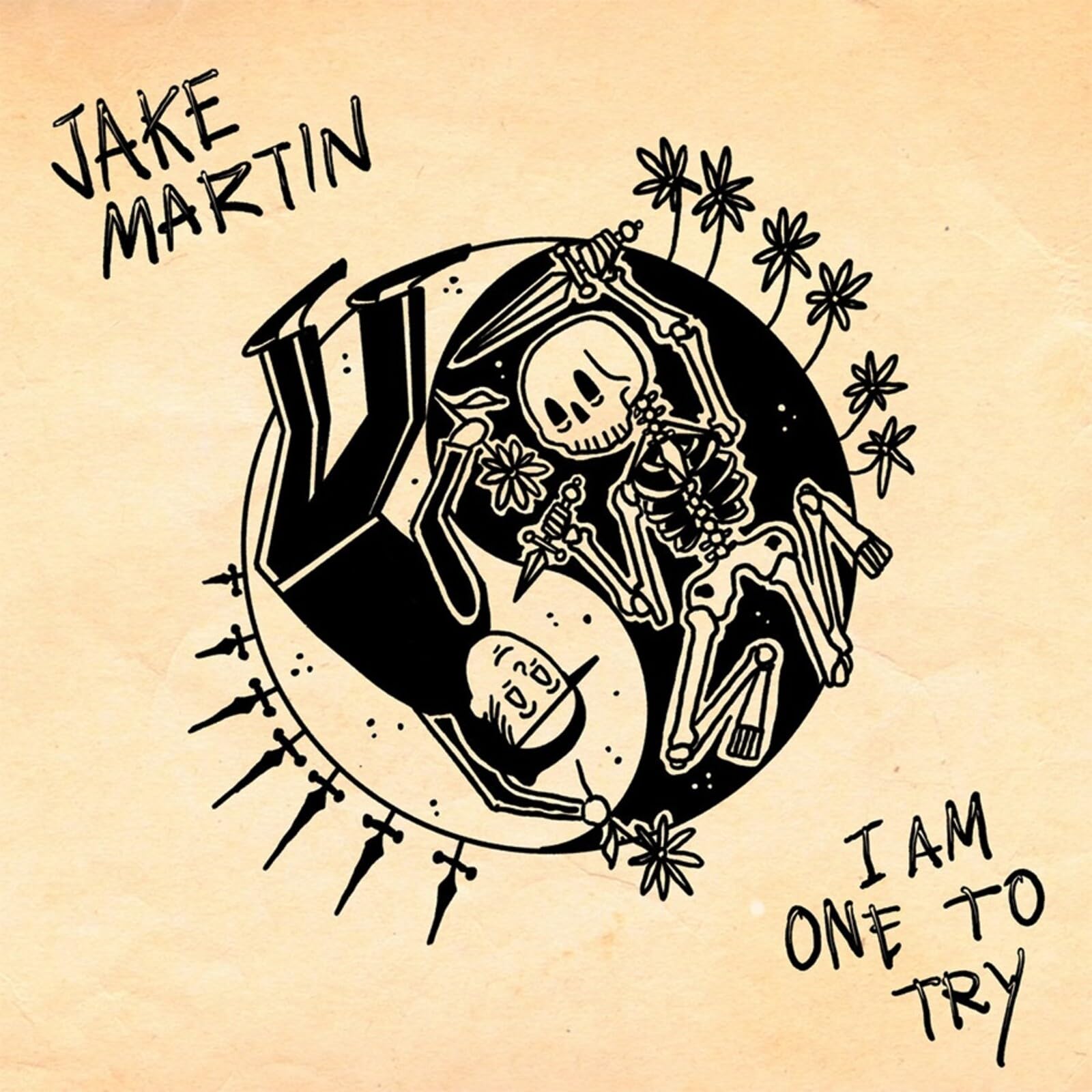 I Am One To Try
