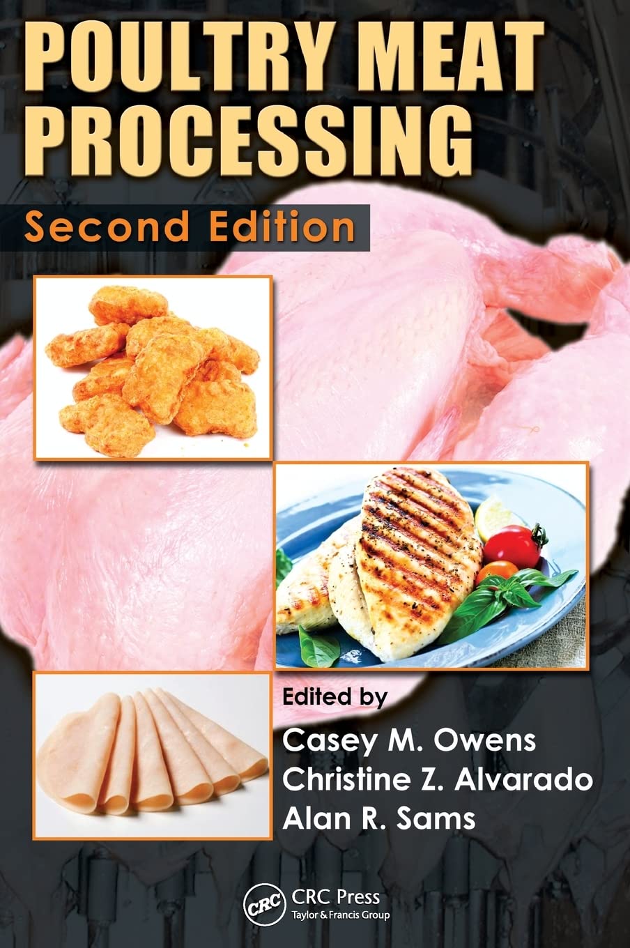 Poultry Meat Processing