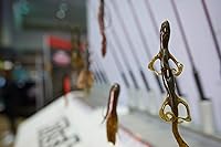 Vista 2 de Berkley PowerBait - Cebo suave para pesca