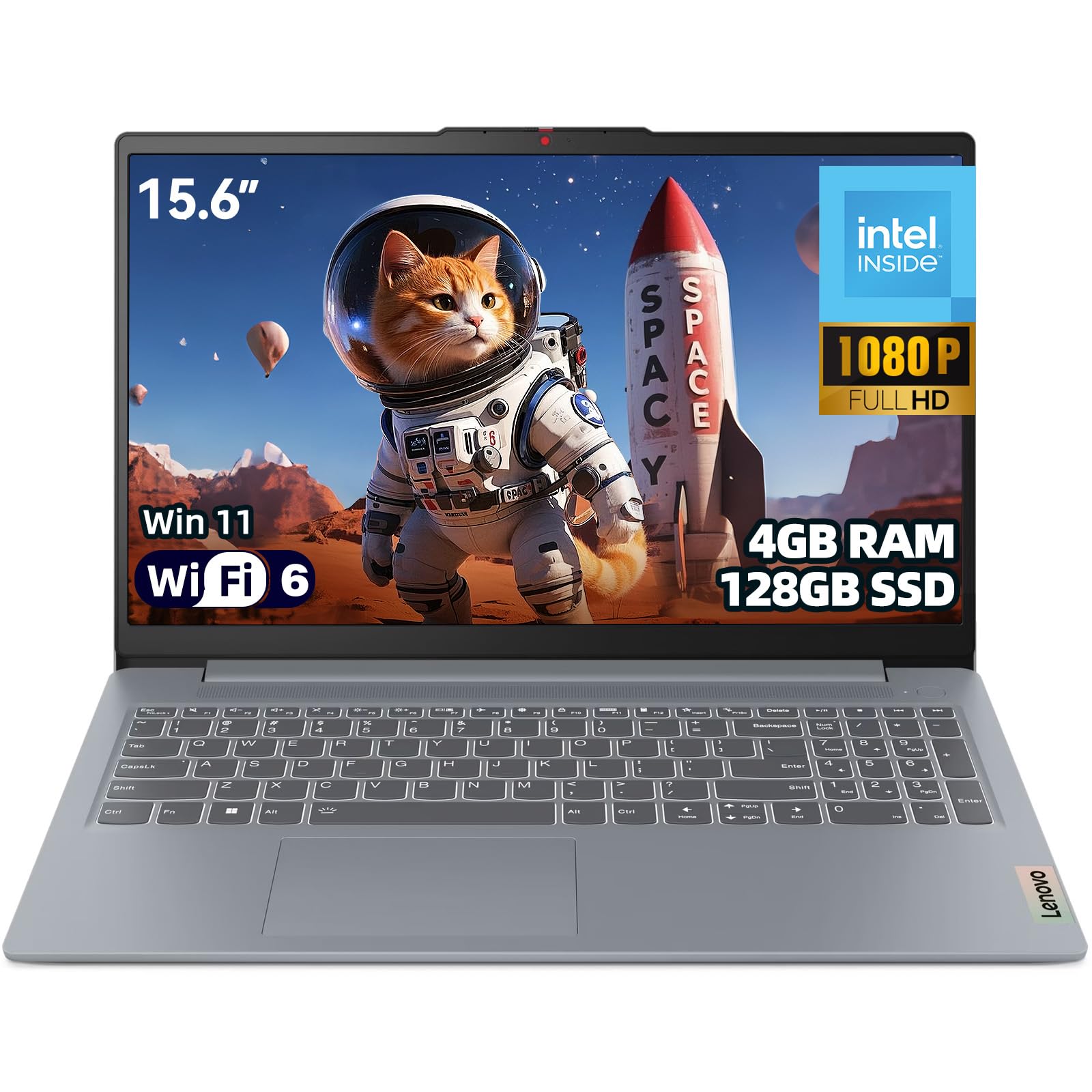 Lenovo IdeaPad Slim 3i, 15.6