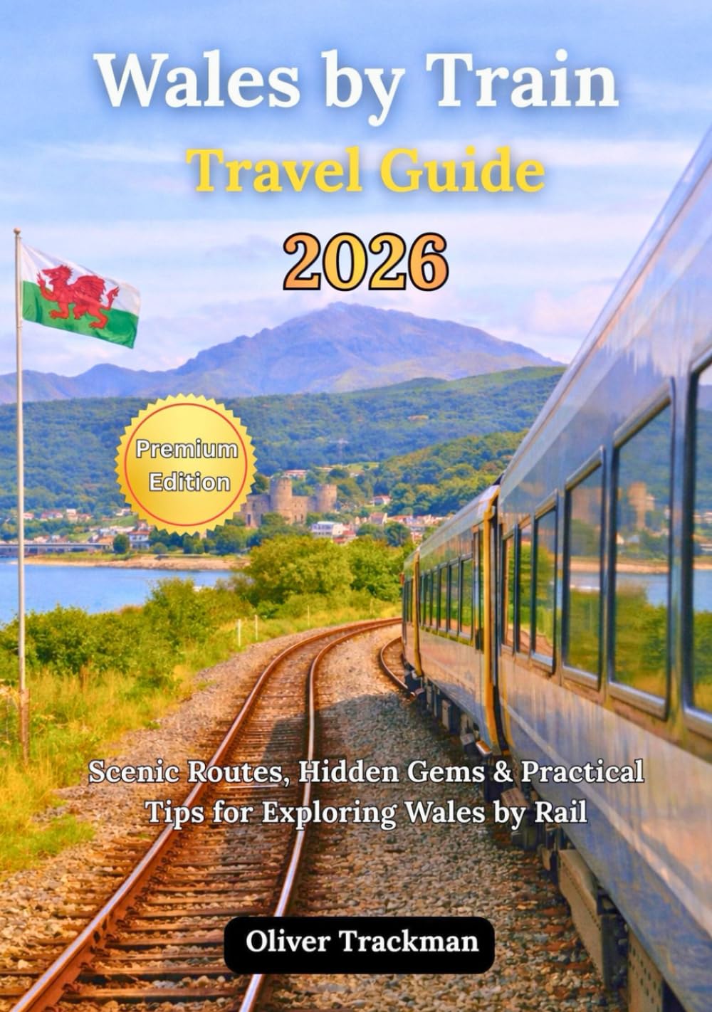 Wales by Train Travel Guide 2026: The Complete Scenic Routes, Hidden Gems & Practical Tips for Exploring Wales by Rail