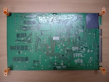 ザキングオブファイターズ2003 アーケード基盤のみ ザキングオブファイターズ2003 アーケード基盤のみ - メルカリ