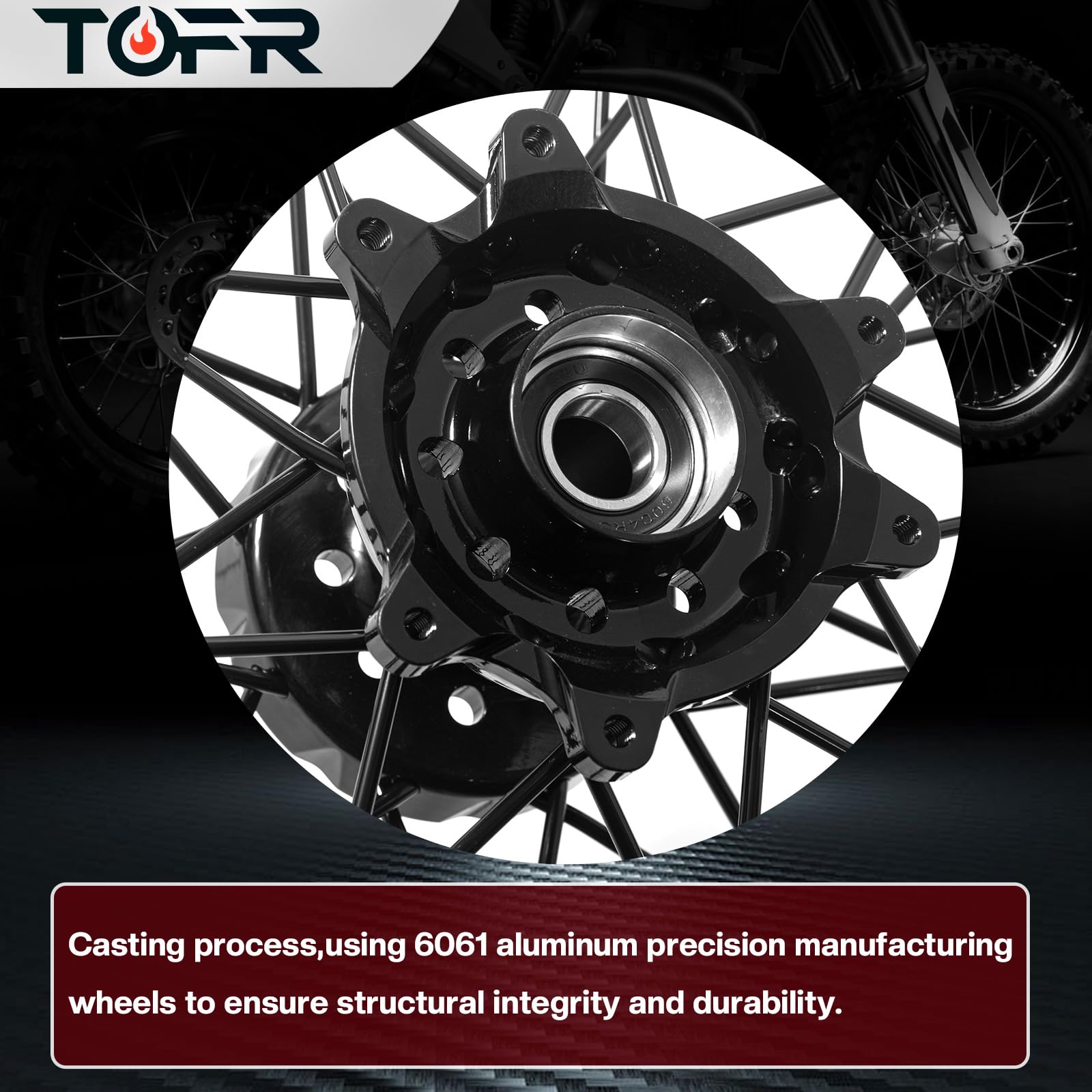 Amazon.com: TOFR 21