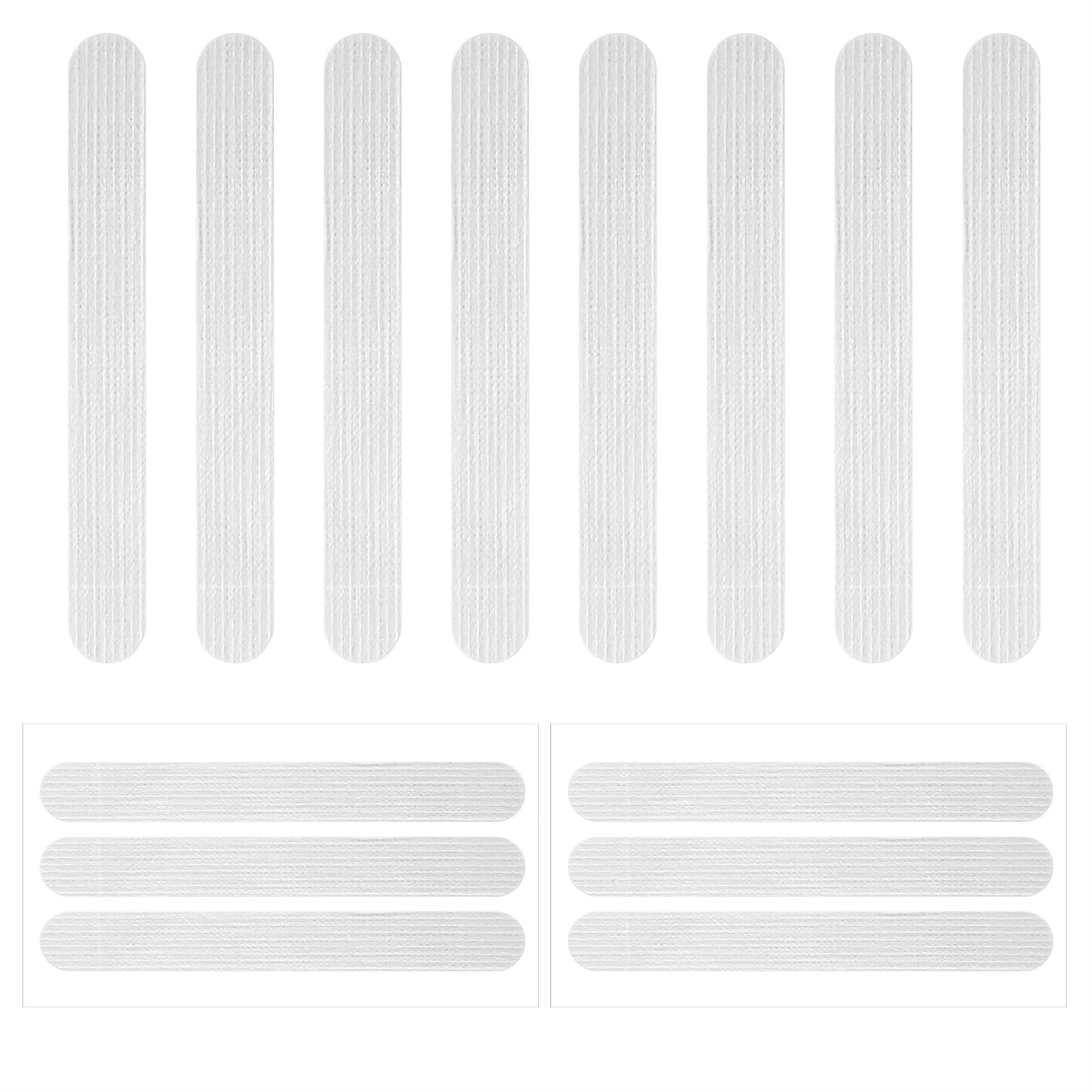 Skin Wound Closure Tape 24pcs Wound Suture Closure Strips Emergency Wound Closure Device Laceration Closure Kit Repair Wounds Without Stitches