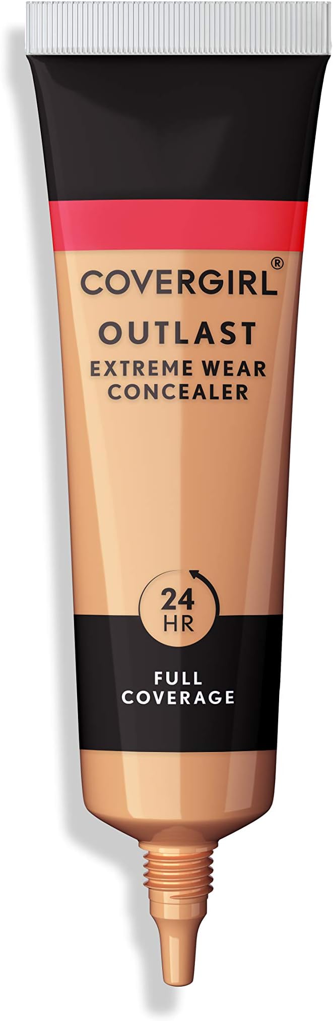 Outlast Extreme Wear Concealer, Natural Beige 840