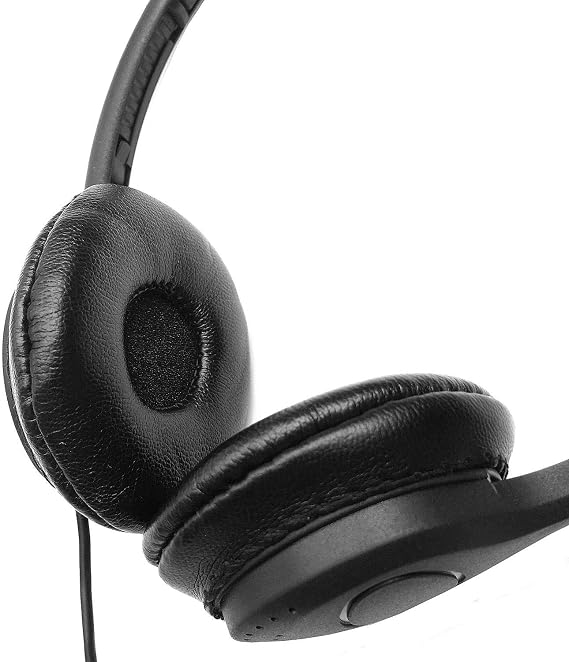 SmithOutlet 10 Pack Over the Head Low Cost Headphones