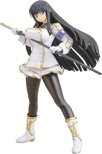 Colección de figuras Ikaruga 20 La beaute viene fuertemente (PVC pintado) (importación de Japón) por CM's Corporation