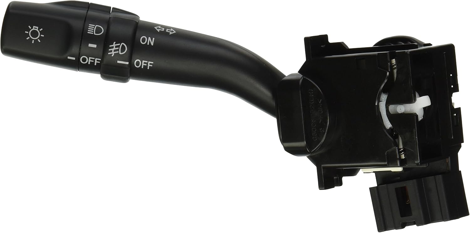 Genuine Toyota 84140-14120 Headlamp Switch Assembly