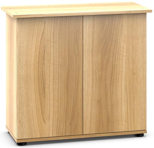 Juwel Mueble Rio Sbx 125 Soporte para Acuario Color Madera Clara