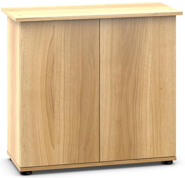 Juwel Mueble Rio Sbx 125 Soporte para Acuario Color Madera Clara