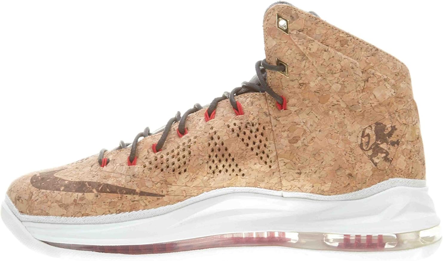 Nike Lebron X Ext Cork Qs Mens
