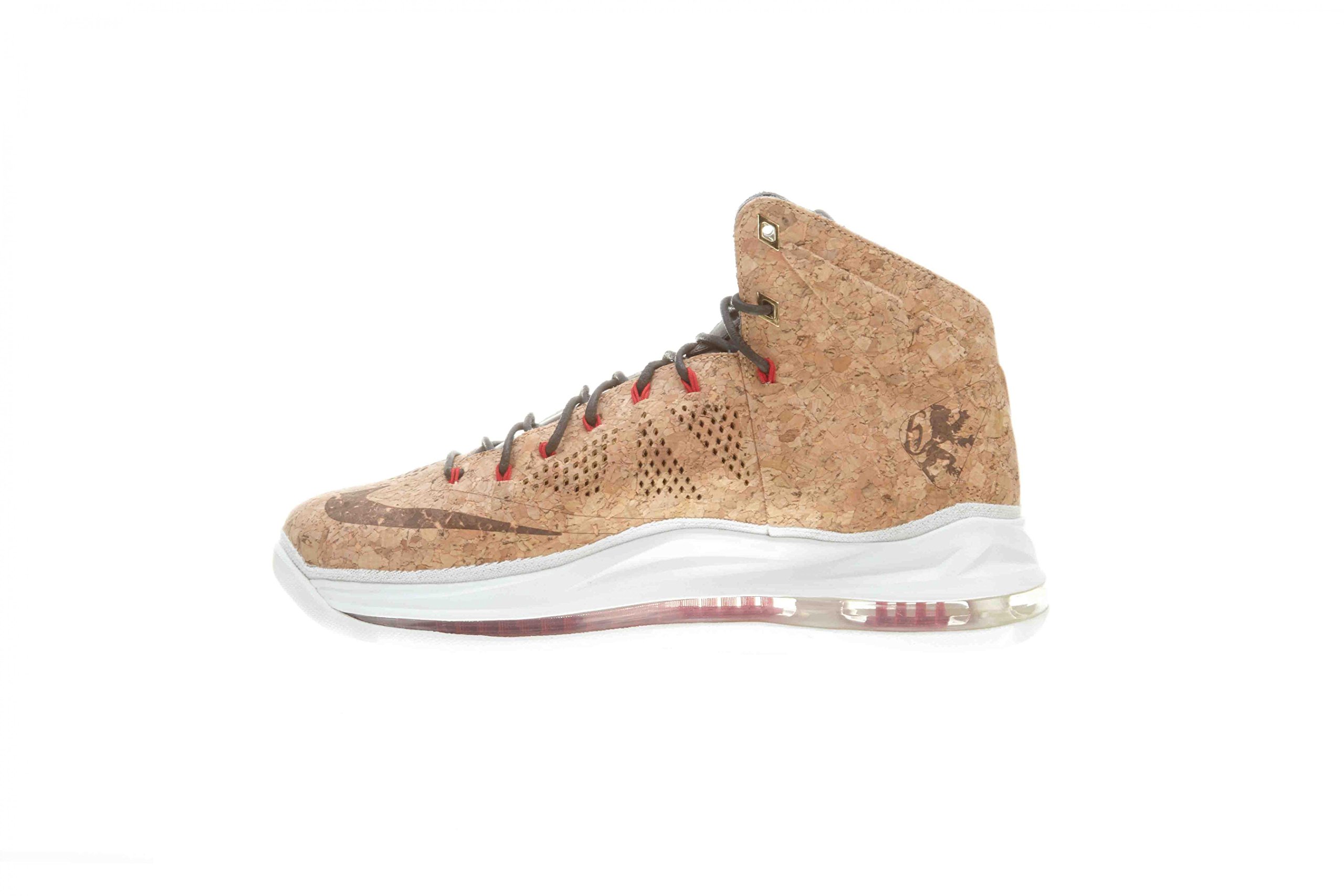 Nike Lebron X Ext Cork Qs Mens