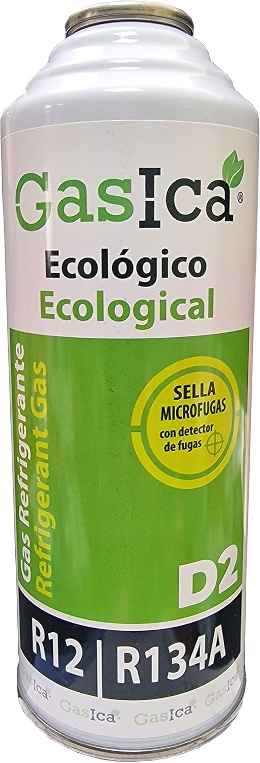 Gas Refrigeranti E Pressioni Nella Ricarica Clima Automotive - Foto 6