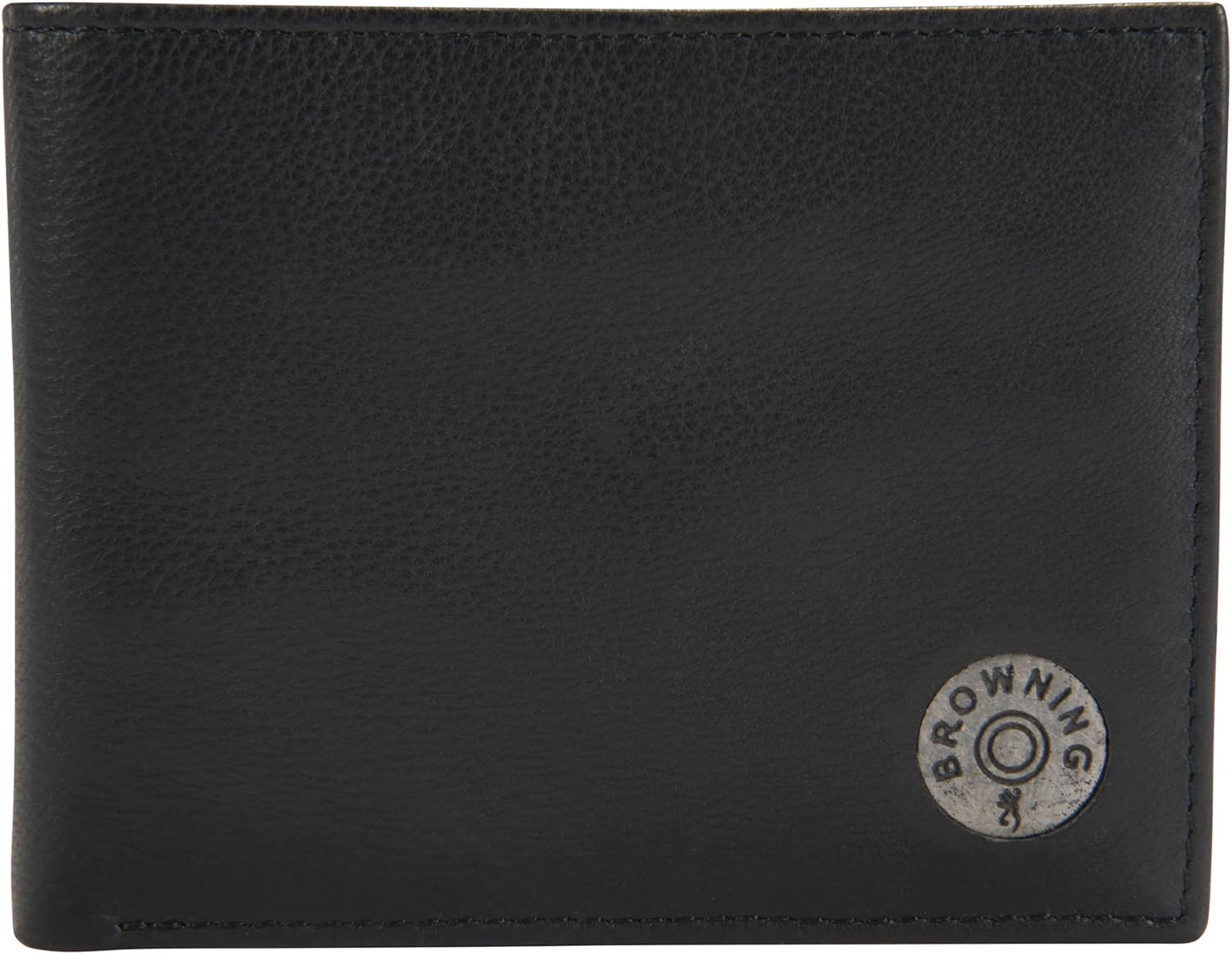 Browning Bi-Fold Wallet