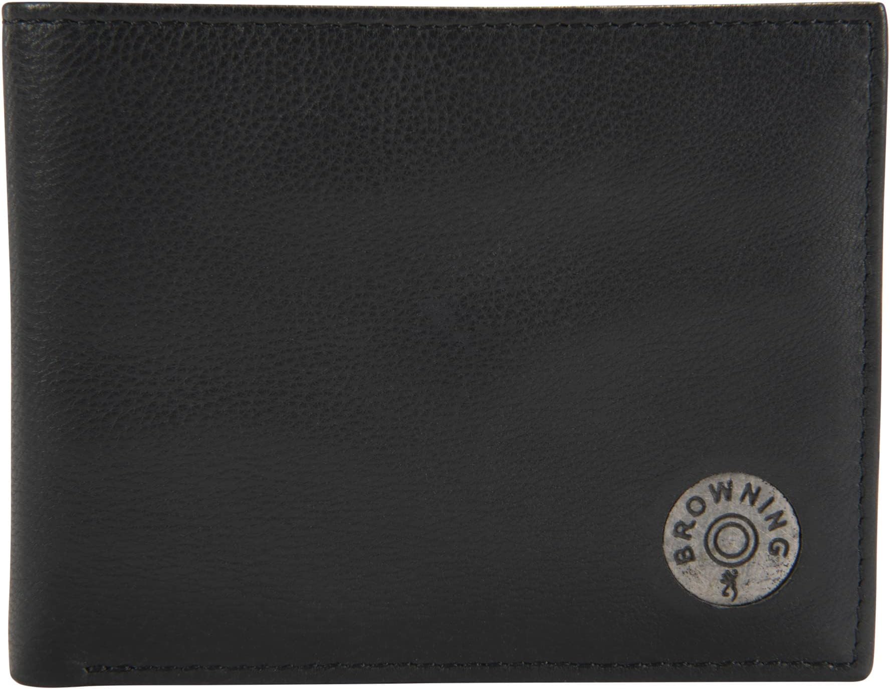 Browning Men's Bi-fold Wallet